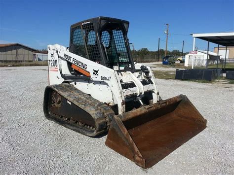 craigslist texas skid steer|tractorhouse used equipment skid steer.